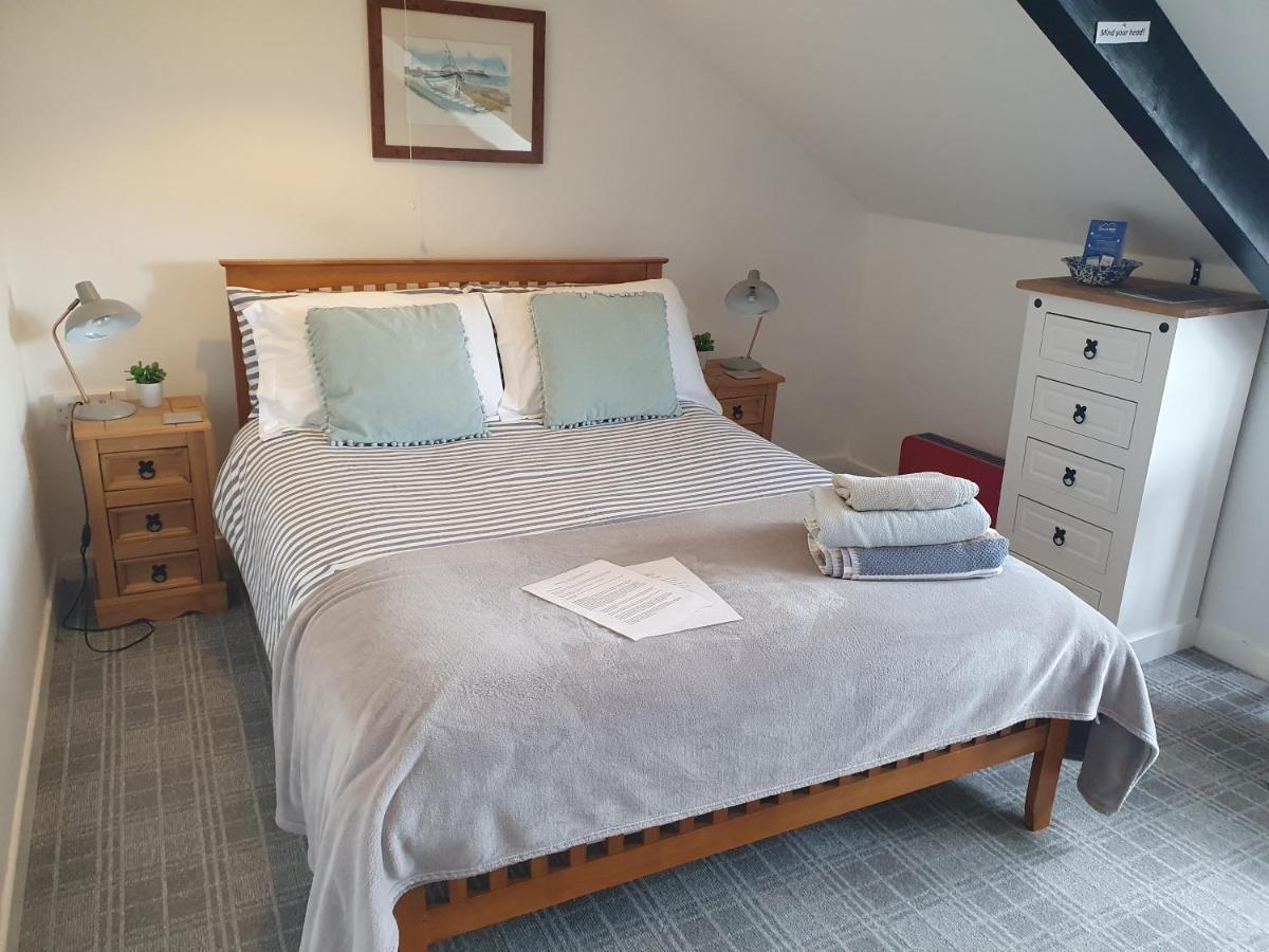 Beachcomber B&B Tenby Luaran gambar
