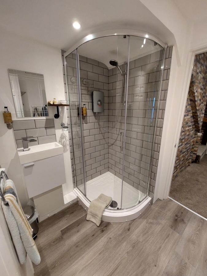 Beachcomber B&B Tenby Luaran gambar