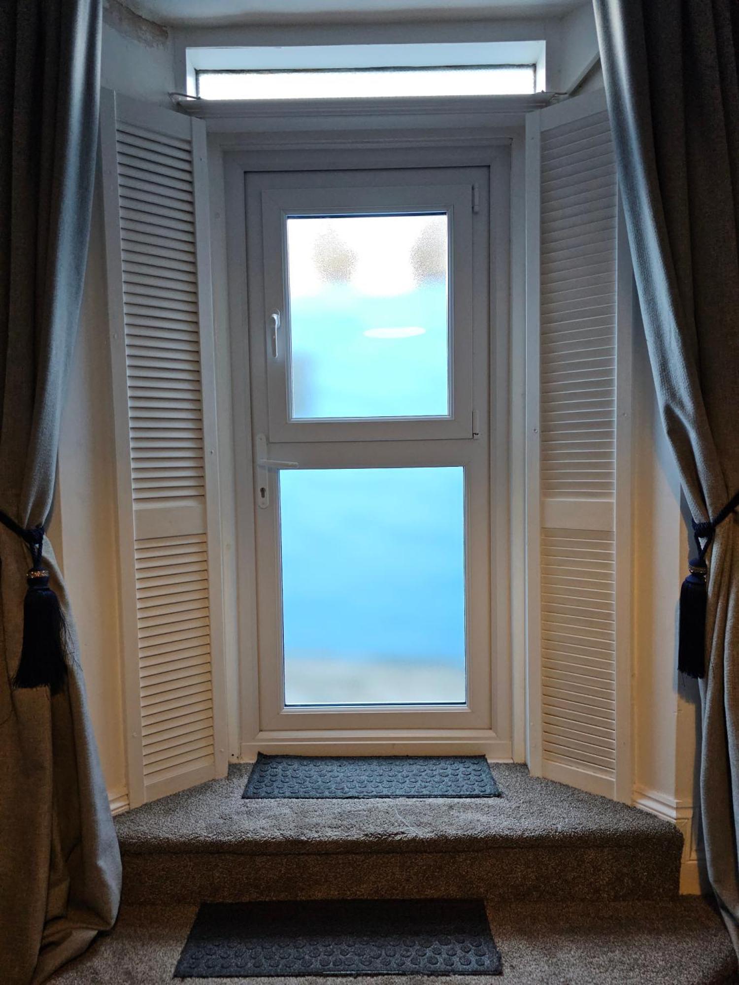 Beachcomber B&B Tenby Luaran gambar