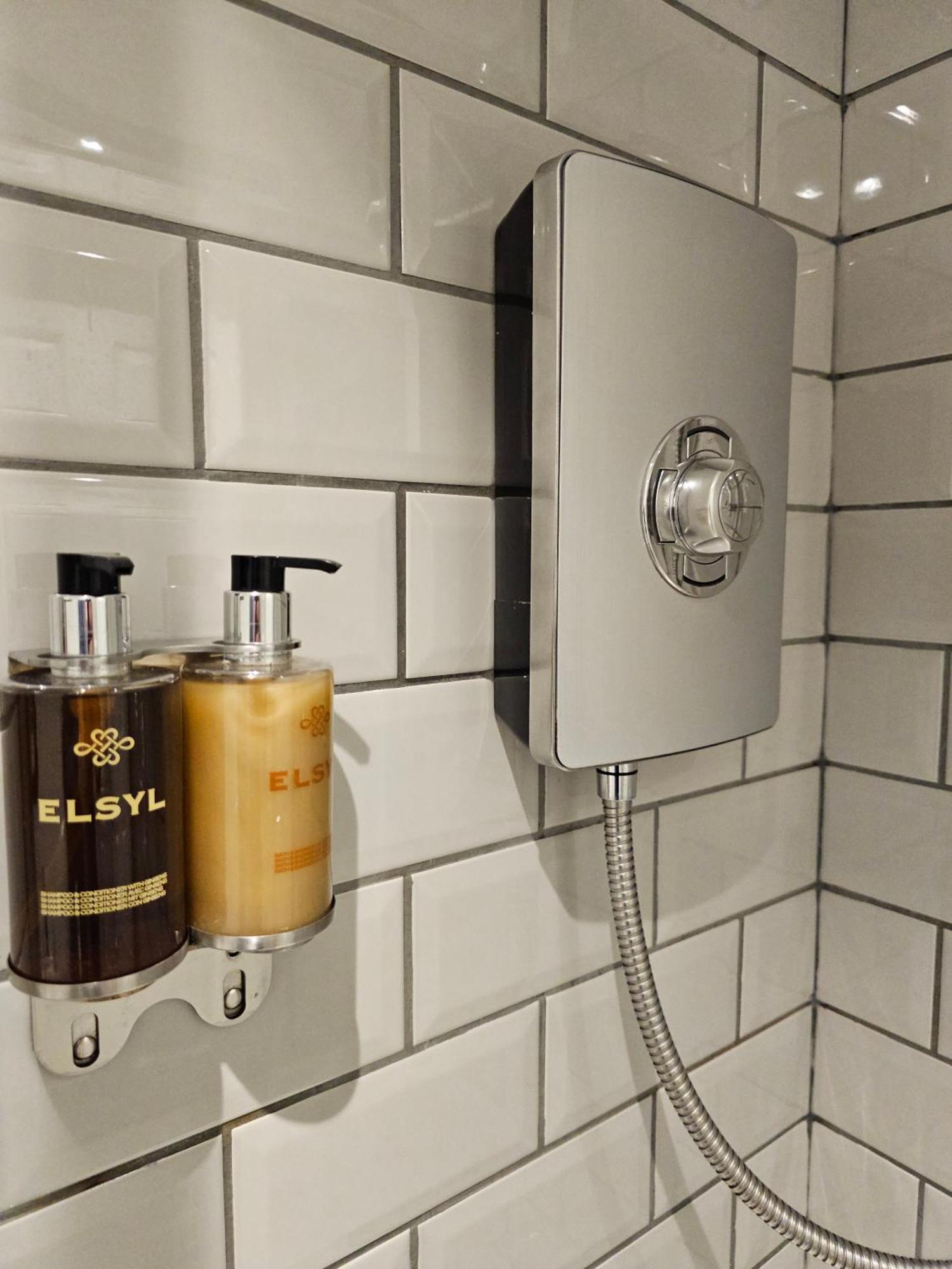 Beachcomber B&B Tenby Luaran gambar