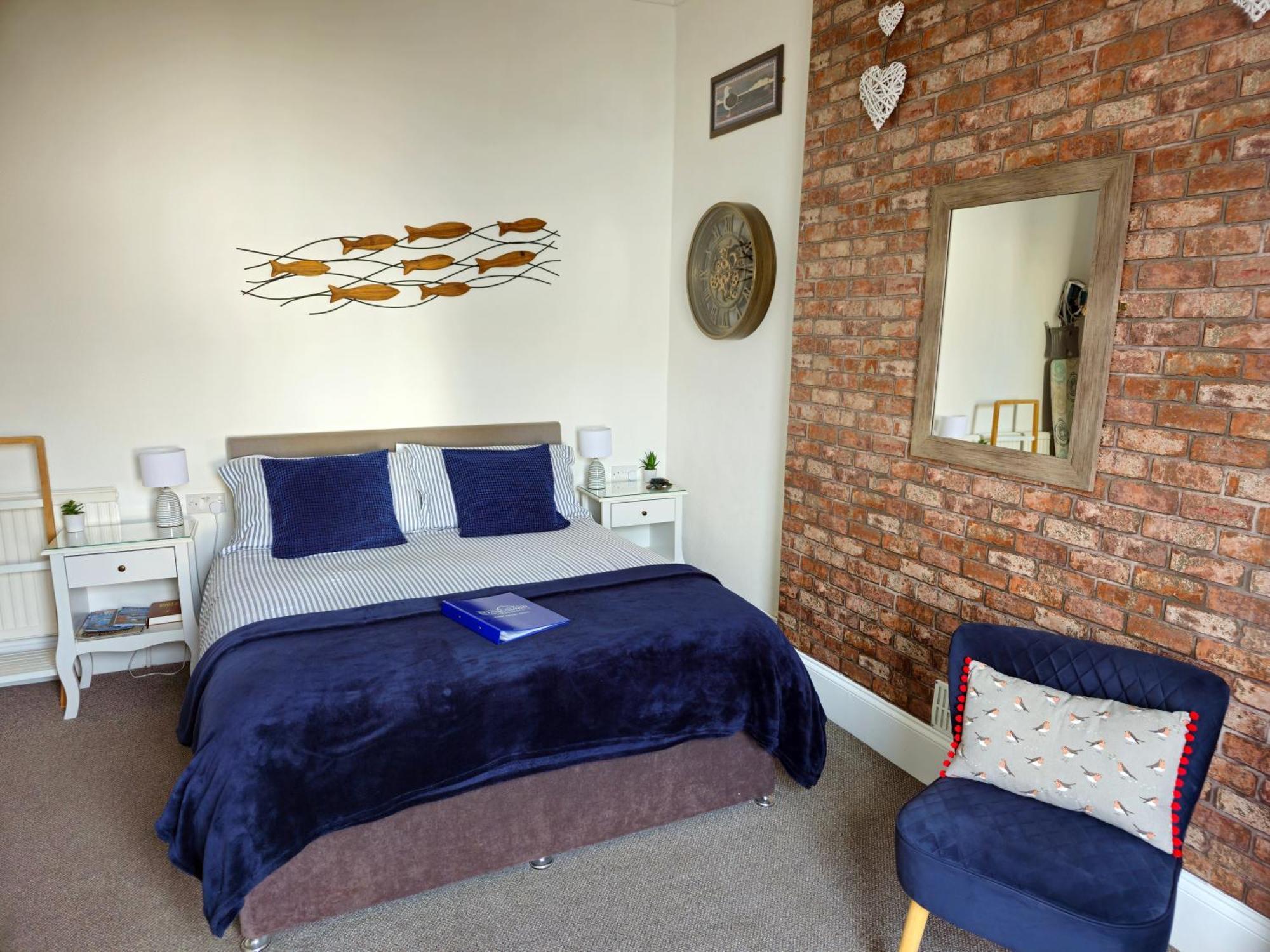 Beachcomber B&B Tenby Luaran gambar
