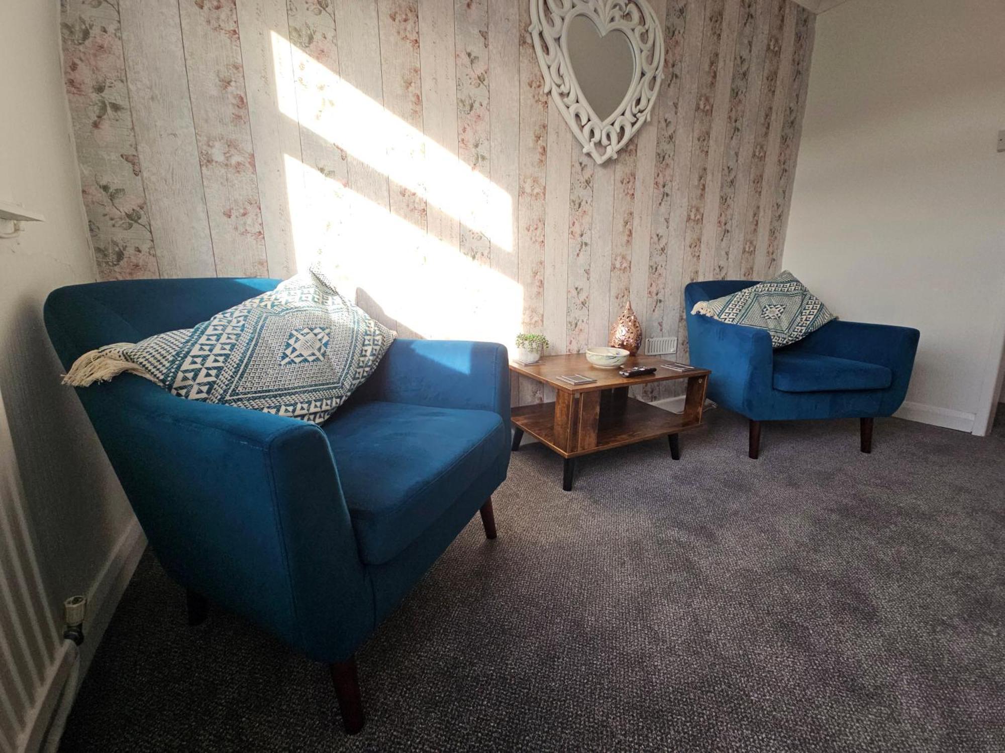 Beachcomber B&B Tenby Luaran gambar