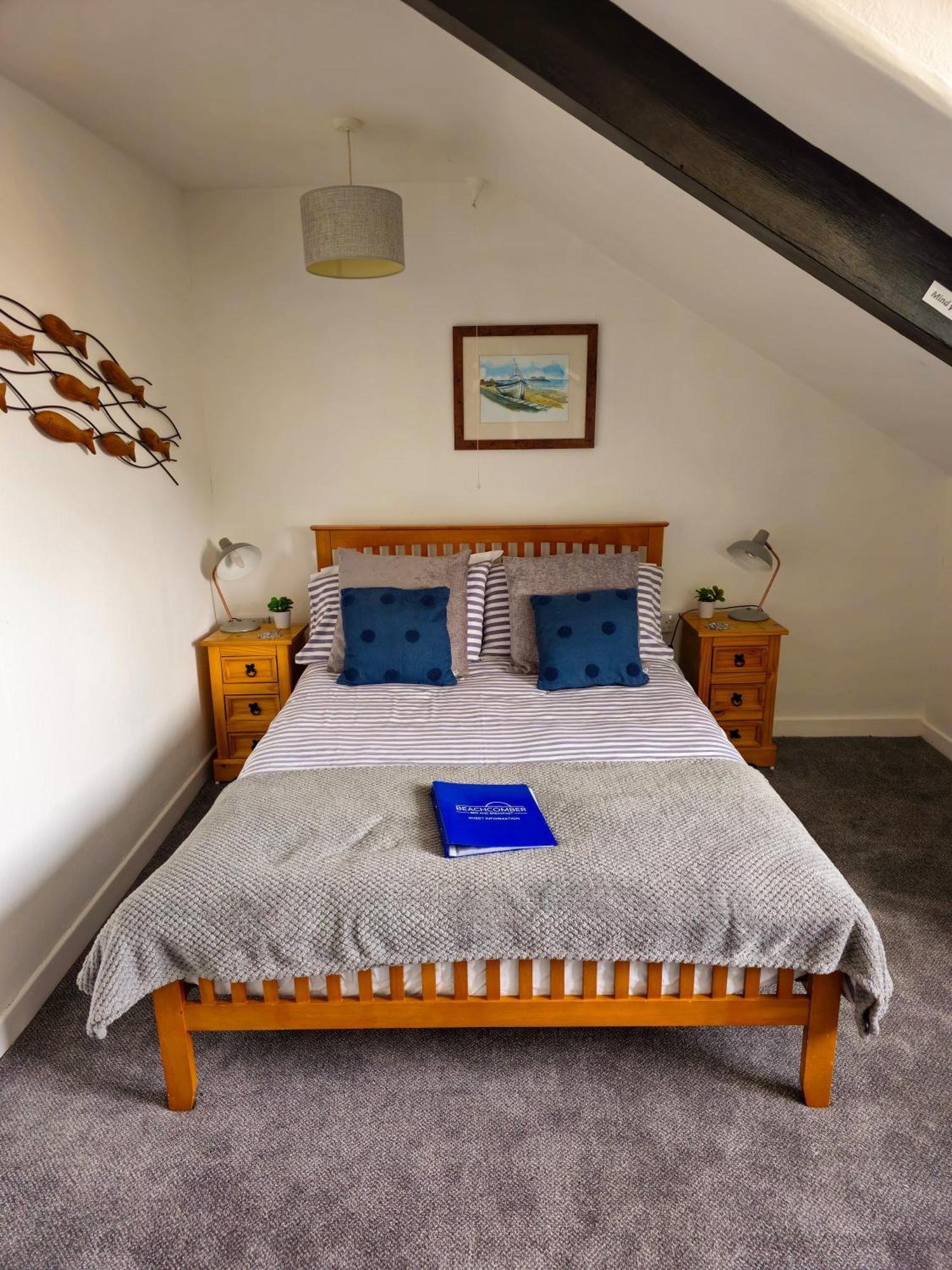 Beachcomber B&B Tenby Luaran gambar